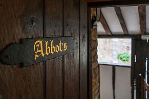 The George Inn and The Plaine