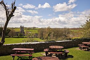 The George Inn and The Plaine