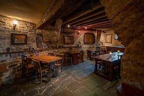 The George Inn and The Plaine