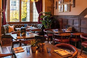 The George Inn and The Plaine