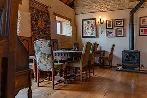 The George Inn and The Plaine