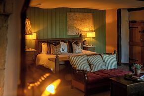 The George Inn and The Plaine