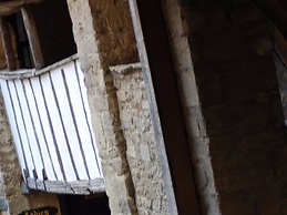 The George Inn and The Plaine