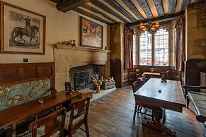 The George Inn and The Plaine