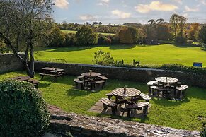 The George Inn and The Plaine