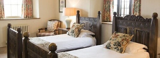 The George Inn and The Plaine