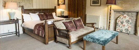 The George Inn and The Plaine