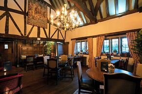The George Inn and The Plaine