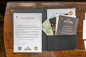 The George Inn and The Plaine