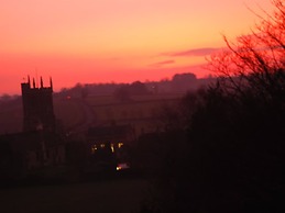 The George Inn and The Plaine