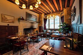 The George Inn and The Plaine