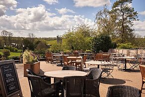 The George Inn and The Plaine