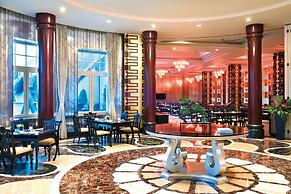 The Interlaken OCT Hotel Shenzhen