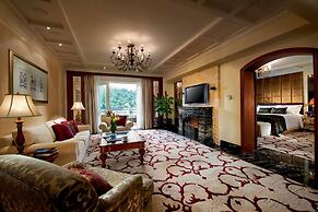 The Interlaken OCT Hotel Shenzhen