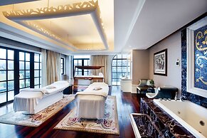 The Interlaken OCT Hotel Shenzhen