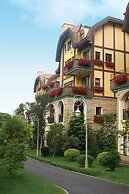 The Interlaken OCT Hotel Shenzhen