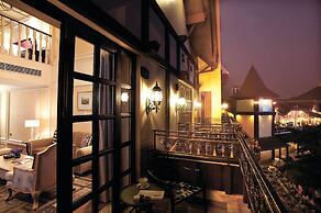 The Interlaken OCT Hotel Shenzhen