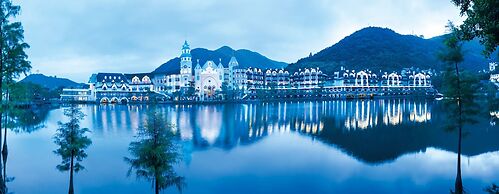 The Interlaken OCT Hotel Shenzhen