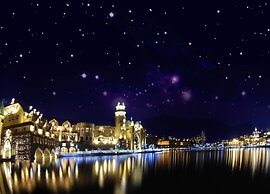 The Interlaken OCT Hotel Shenzhen