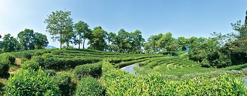 The Interlaken OCT Hotel Shenzhen