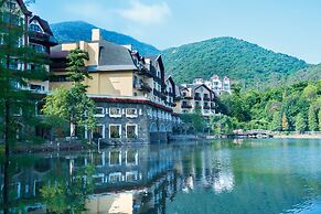 The Interlaken OCT Hotel Shenzhen