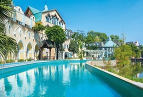 The Interlaken OCT Hotel Shenzhen