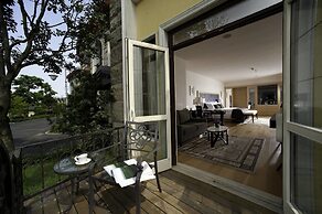 The Interlaken OCT Hotel Shenzhen