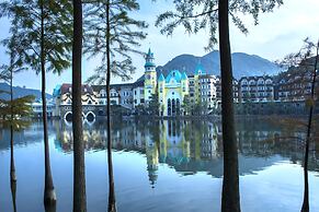 The Interlaken OCT Hotel Shenzhen