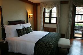 The Interlaken OCT Hotel Shenzhen