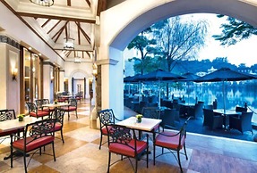 The Interlaken OCT Hotel Shenzhen