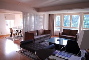 The Interlaken OCT Hotel Shenzhen