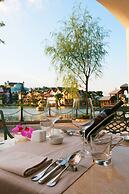 The Interlaken OCT Hotel Shenzhen