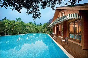 The Interlaken OCT Hotel Shenzhen