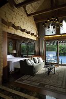 The Interlaken OCT Hotel Shenzhen