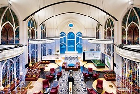 The Interlaken OCT Hotel Shenzhen