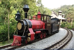 The Interlaken OCT Hotel Shenzhen