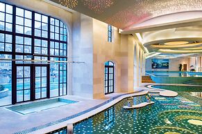 The Interlaken OCT Hotel Shenzhen