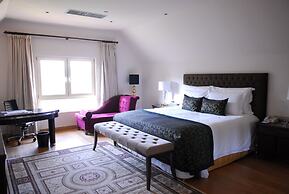 The Interlaken OCT Hotel Shenzhen