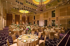 The Interlaken OCT Hotel Shenzhen