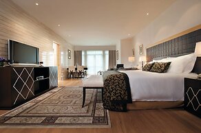 The Interlaken OCT Hotel Shenzhen