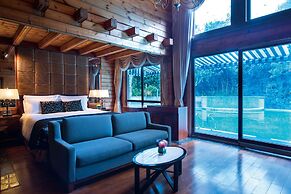 The Interlaken OCT Hotel Shenzhen