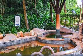 The Interlaken OCT Hotel Shenzhen