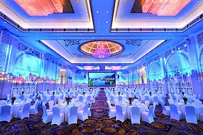 The Interlaken OCT Hotel Shenzhen