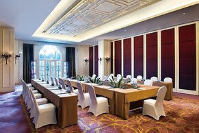 The Interlaken OCT Hotel Shenzhen