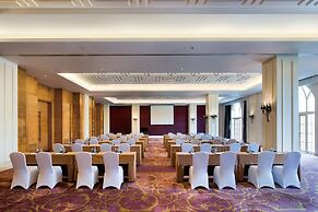 The Interlaken OCT Hotel Shenzhen