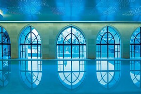 The Interlaken OCT Hotel Shenzhen