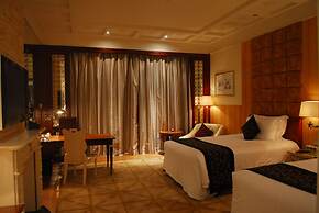 The Interlaken OCT Hotel Shenzhen