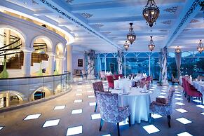 The Interlaken OCT Hotel Shenzhen