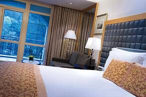 The Interlaken OCT Hotel Shenzhen