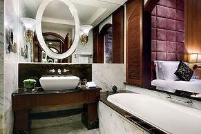 The Interlaken OCT Hotel Shenzhen